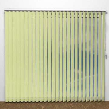 Lamellgardin - BASIC+