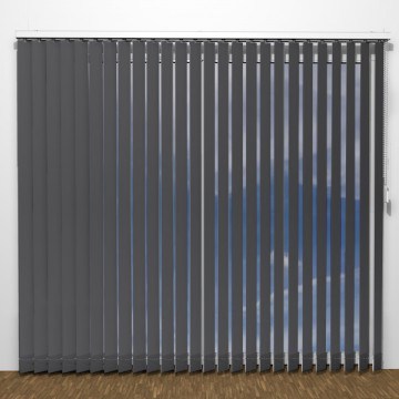 Lamellgardin - BASIC+