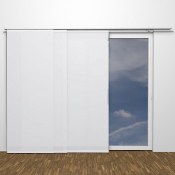 Panelgardin – UNIG