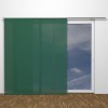 Panelgardin – UNIG